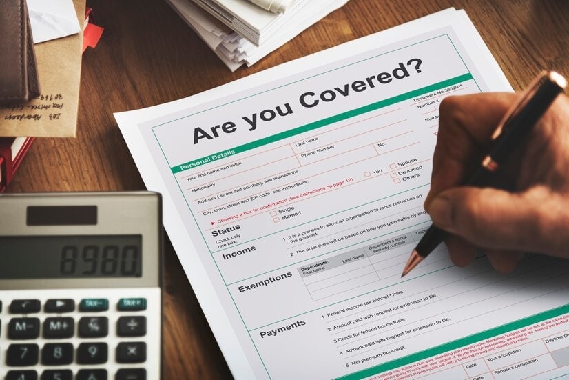 Insurance Tauranga